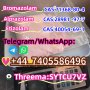 CAS 71368-80-4 Bromazolam CAS 28981 -97-7 Alprazolam  Telegarm/Signal/skype: +44 7405586496