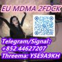 EU,MDMA,2FDCK,802855-66-9,Good Effect(+852 44627207)