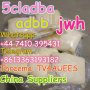 Strong 5cladba ADBB jwh  5cl-adba precursor raw 5cl-adb-a raw material +44 7410395431
