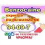 CAS 94 09 7 Benzocaine supplier best quality