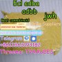 Synthetic industrial  cannabinoid 5cladba/ADBB/JWH-018