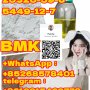 Top supplier Bmk powder/oil 20320-59-6 5449-12-7