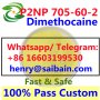 CHINA Cas 705-60-2 P2NP Powder Dimethocaine Diltiazem FAST SHIP