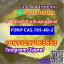 Hot Crystalline Powder P2np CAS 705-60-2 Telegram/Signal+8613297903553