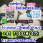CAS 802855-66-9 EUTYLONE MDMA BK-MDMA  Telegarm/Signal/skype: +44 7410387422