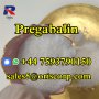 CAS 148553-50-8 Pregabalin best selling manufacturer
