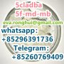 Europe hot sale new 4,F-ADBA 5cladba N,M-2201 whatsapp：+85296391736