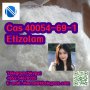 Cas 40054-69-1  Etizolam