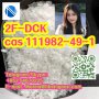 2F-DCK  cas 111982-49-1