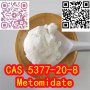 Factory supply crystal metomidate cas 5377-20-8 with large stock
