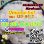 Perfect Sale CAS 130-89-2 Quinine hydrochlorideThreema: Y8F3Z5CH
