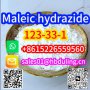 China Direct Sales “Maleic hydrazide (CAS 123-33-1)” WhatsApp+86152256559560