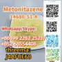 Selling Metonitazene Proton itazene Fen fent powder 14188/cas 14680-51-4 24 hours delivery whatsapp:+85294719804