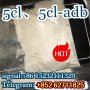 5CL-ADB-A 2504100-70-1 High quality chemicals, purity 98 signal:+86 15232111329 Telegram:+852 6271 1825