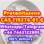 Protonitazene cas 119276-01-6 Protonitazene