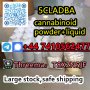 Cannabinoid yellow Powder 5cladba ,5c powder+liquid 5cladba